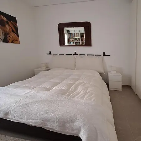 Appartement Al Mare *