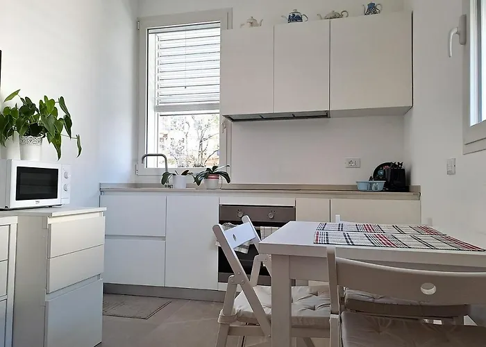 Apartment Al Mare Pesaro